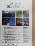 National Geographic June 1996
