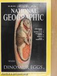 National Geographic May 1996