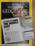 National Geographic February 1991