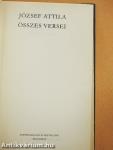 József Attila összes versei