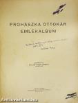 Prohászka Ottokár emlékalbum