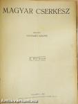 Magyar Cserkész 1928. (nem teljes évfolyam)