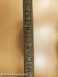 Magyar Cserkész 1928. (nem teljes évfolyam)