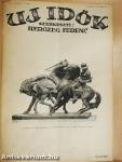 Uj Idők 1927. (nem teljes évfolyam)