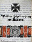 Walter Schellenberg emlékiratai