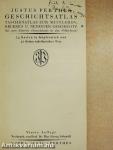 Justus Perthes' Geschichtsatlas