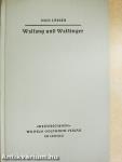Walfang und Walfänger
