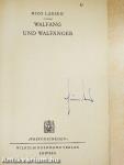 Walfang und Walfänger
