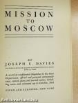 Mission to Moscow
