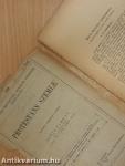 Protestáns Szemle 1908. január-december (rossz állapotú)