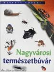 Nagyvárosi természetbúvár