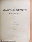 A magyar nemzet története III.