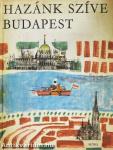 Hazánk szíve Budapest 