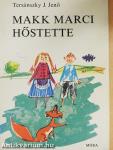 Makk Marci hőstette