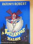 A botrányos malom