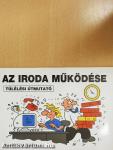 Az iroda működése