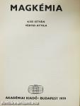 Magkémia