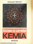 Általános és szervetlen kémia