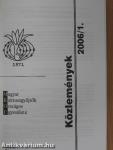 Debreceni Pozsgástár 2005/1-4./Kaktuszvilág 1983-84./Kaktusz-világ 1986/1-4./Tövisek 1990/4./1991/1-4./MKOE Magjegyzék 2006./MKOE Közlemények 2006/1./MKOE Közlemények 2005/6./Orchidea 2004/1-4./Orchidea 2005/1 + különszám/Kertészkedjünk okosan