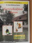 Debreceni Pozsgástár 2005/1-4./Kaktuszvilág 1983-84./Kaktusz-világ 1986/1-4./Tövisek 1990/4./1991/1-4./MKOE Magjegyzék 2006./MKOE Közlemények 2006/1./MKOE Közlemények 2005/6./Orchidea 2004/1-4./Orchidea 2005/1 + különszám/Kertészkedjünk okosan