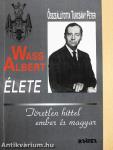 Wass Albert élete