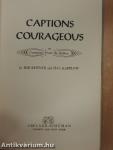 Captions Courageous