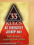 33 kulcs az elveszett jelkép-hez