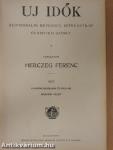 Uj Idők 1927. (nem teljes évfolyam)