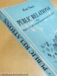 Public relations