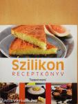 Szilikon receptkönyv