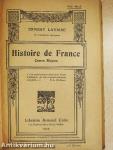 Histoire de France