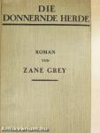 Die Donnernde Herde