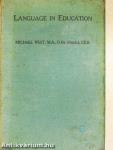 Language in Education