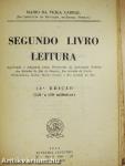 Segundo Livro de Leitura