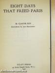 Eight days that freed Paris