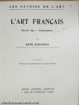 L'art francais