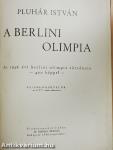 A berlini olimpia