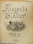 Fliegende Blätter 1898/2762-2787. (fél évfolyam) (gótbetűs)