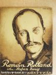 Romain Rolland élete