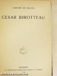 Cesar Birotteau