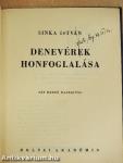 Denevérek honfoglalása