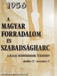A magyar forradalom és szabadságharc a hazai rádióadások tükrében