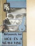Hód és a néma tanú