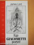 Egy Giacometti portré