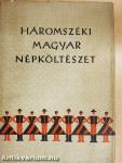 Háromszéki magyar népköltészet