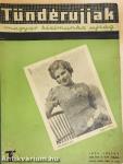 Tündérujjak 1938. július