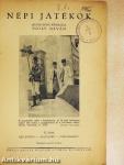 Népi játékok II.