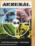 Arzenál '84