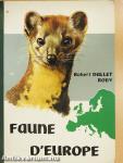 Faune D'Europe