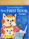 Best First Book Ever!